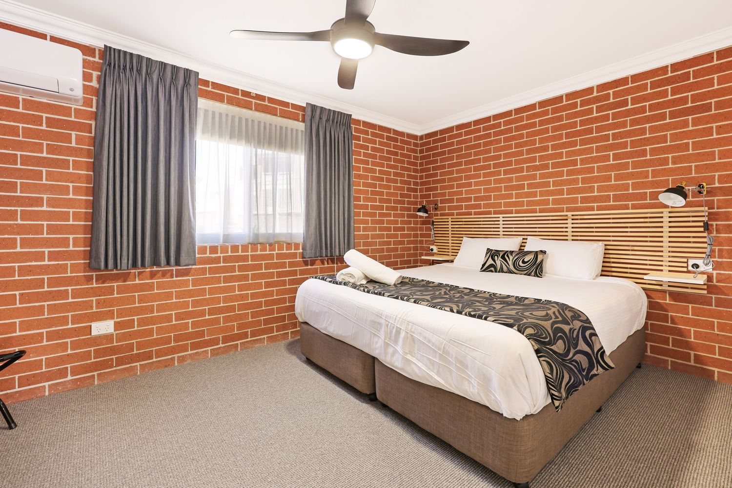 Accommodation Tamworth