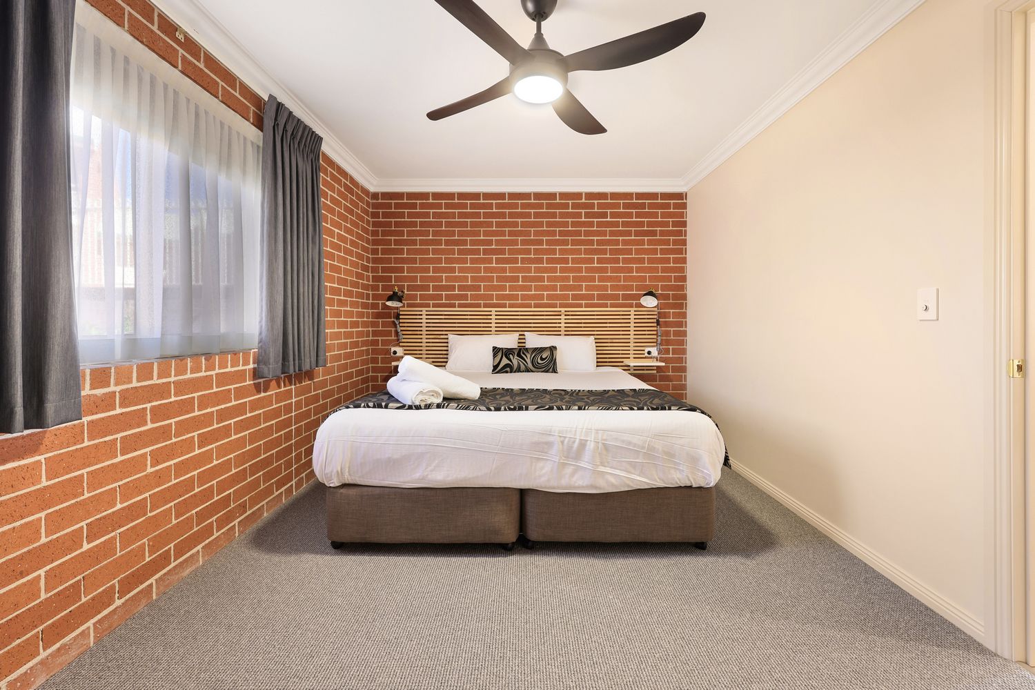 Accommodation Tamworth