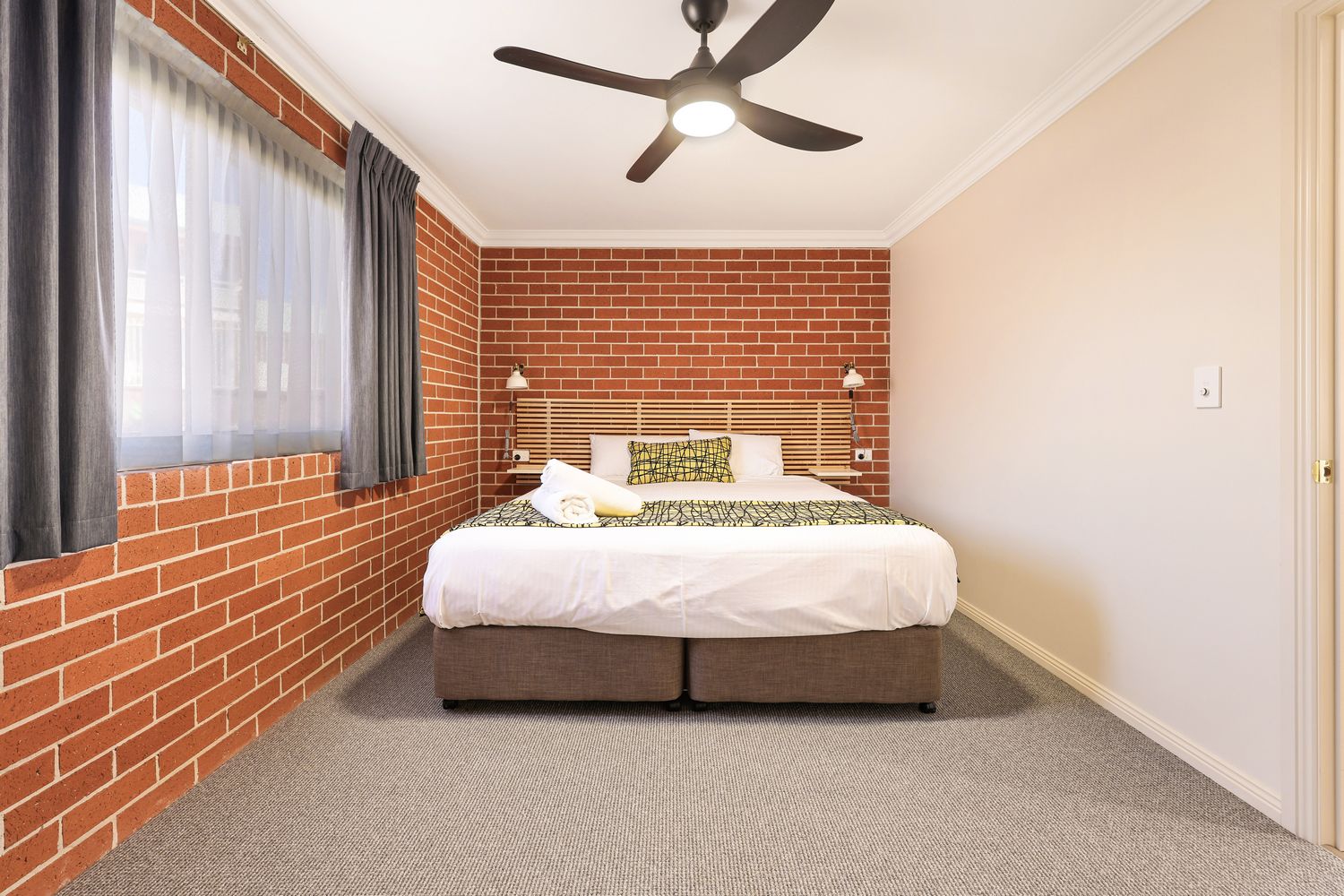 Accommodation Tamworth