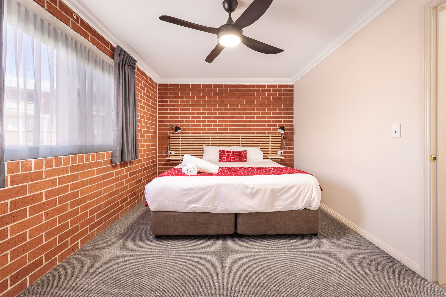 Accommodation Tamworth